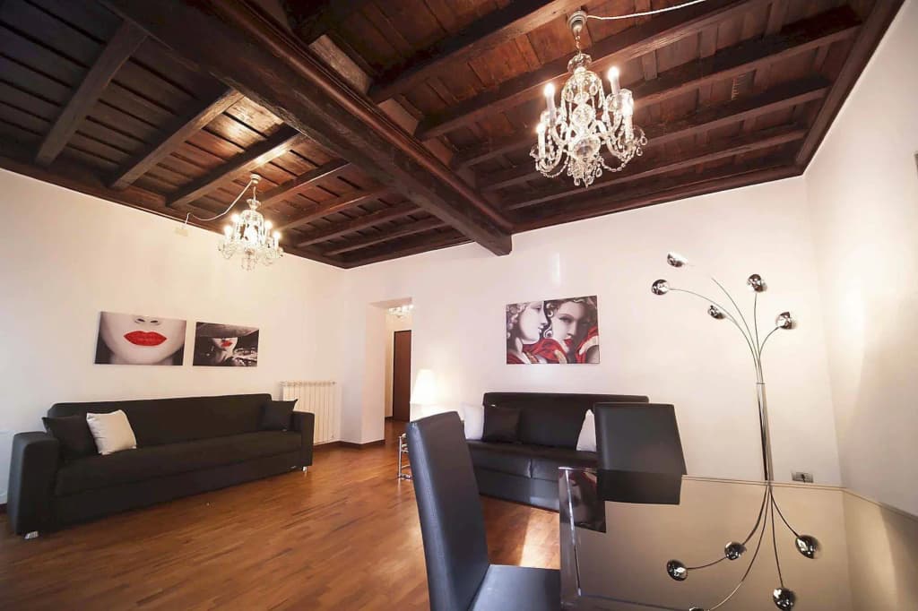 64 Suites Apart - photo 6