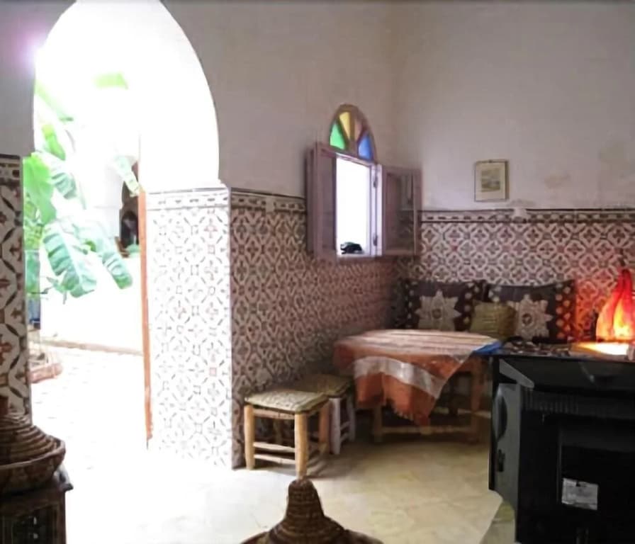 Riad Johana - main photo