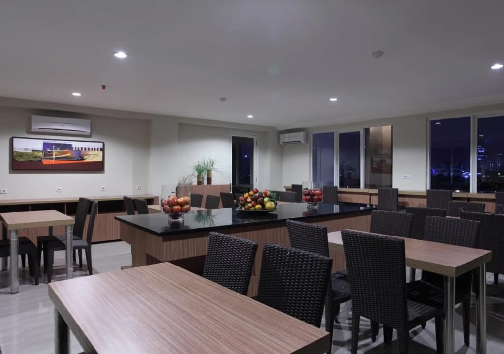 Avissa Suites - photo 18