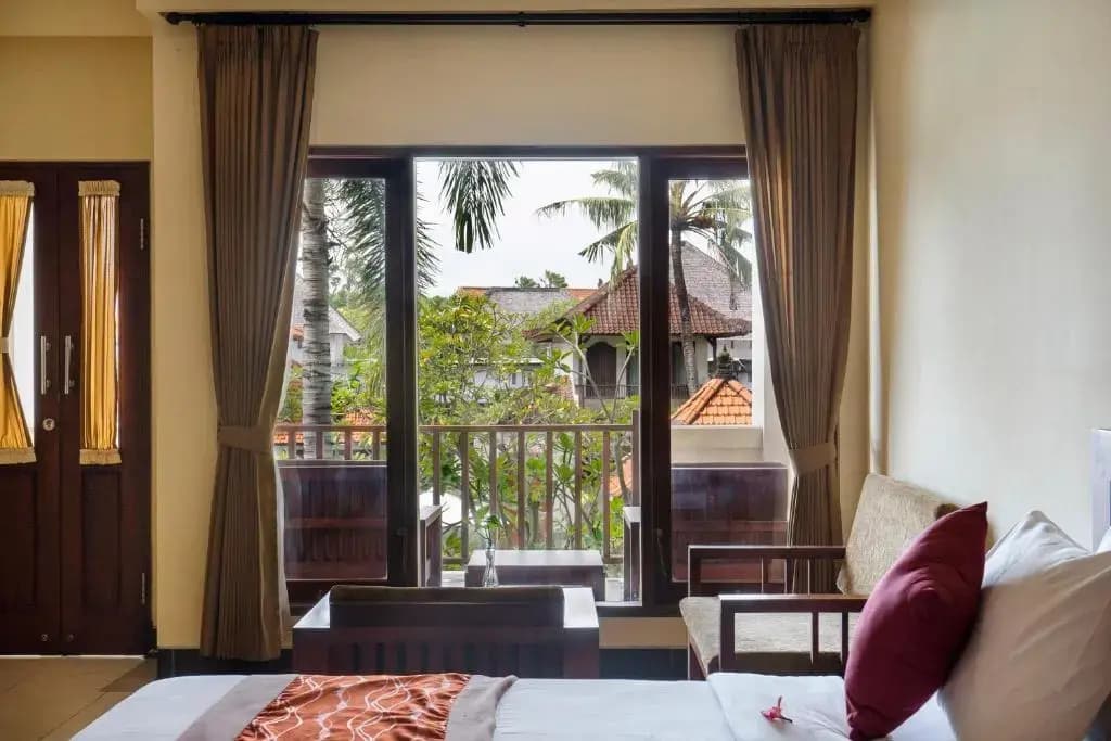 Kusuma Resort - photo 4