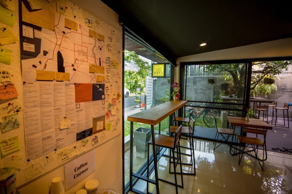 Soft Dormtel Chiangmai - photo 7