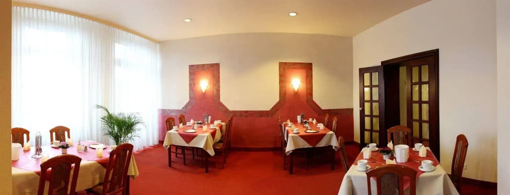 Hotel Nova Berlin - photo 16