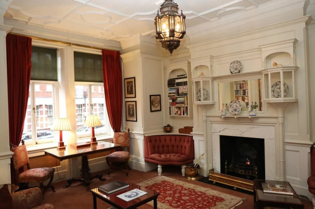 The Chelsea Townhouse - photo 2