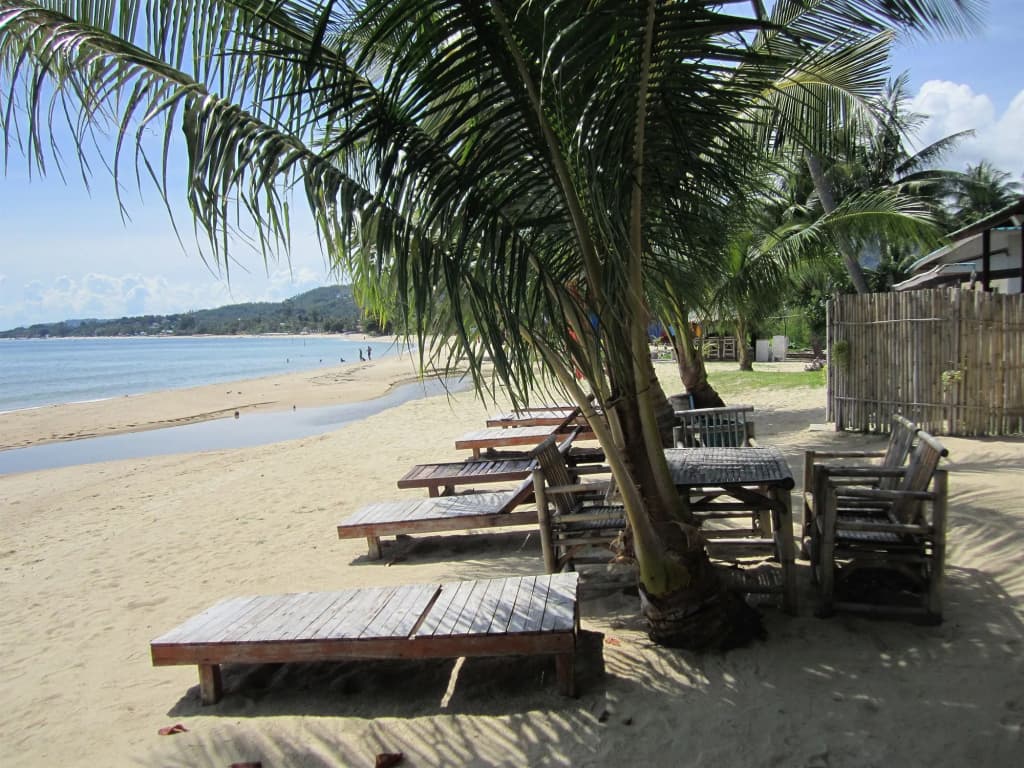 Samui Harmony Resort - photo 9