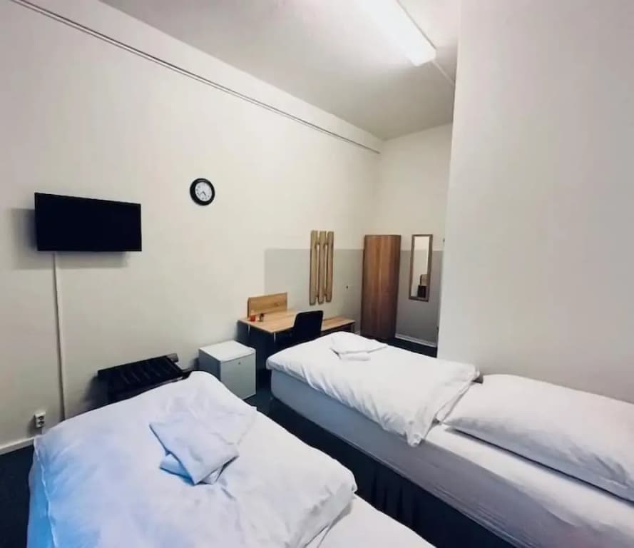 Motel Home Wittenau - photo 25