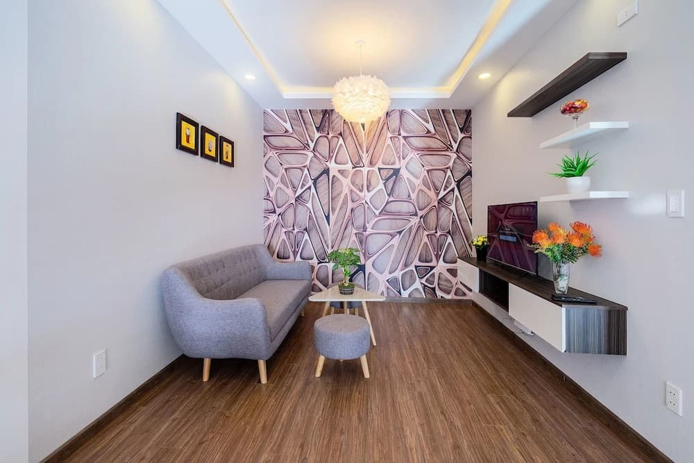 iSeaview Nha Trang Beach Apartment - photo 12
