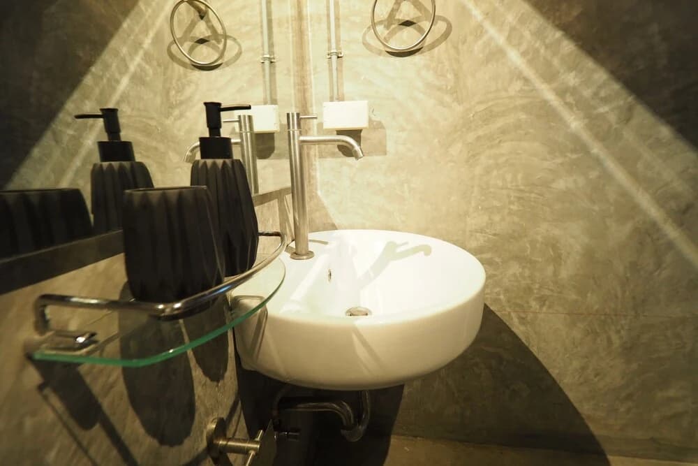 Deep Residence - photo 6