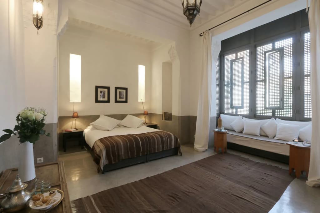 Riad Zaouia 44 - photo 3