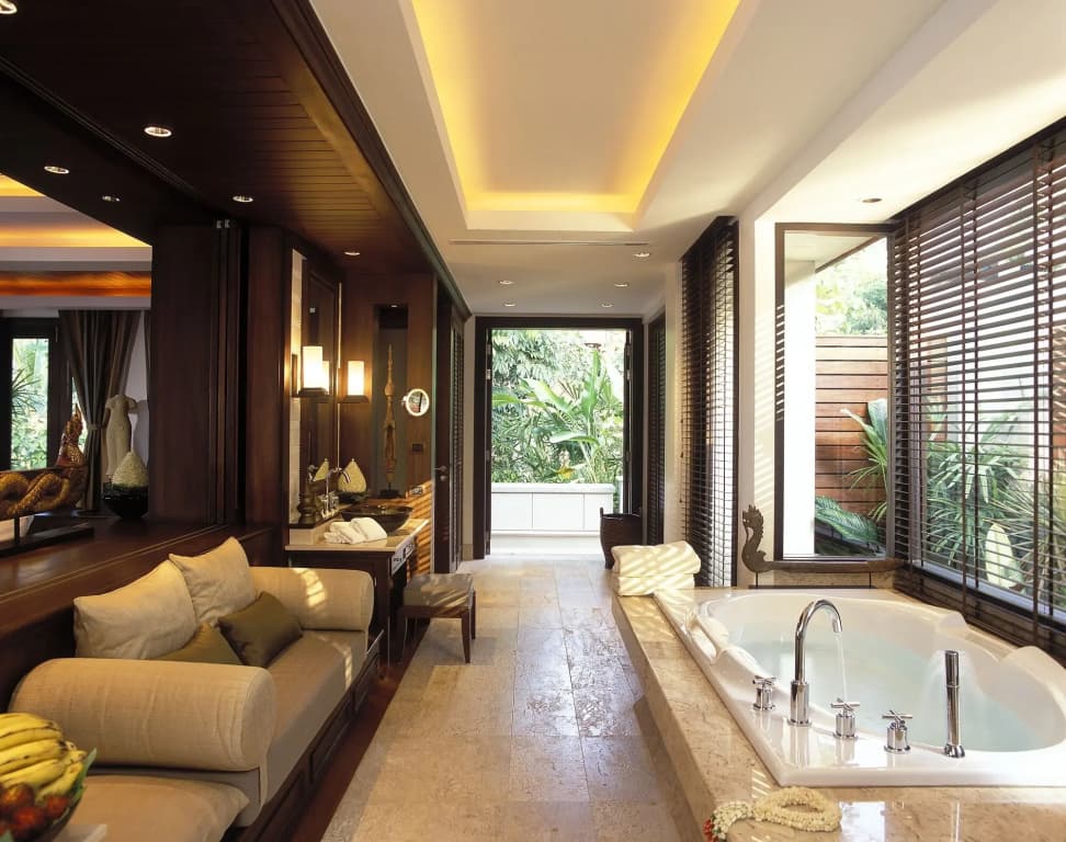Trisara Hotel - photo 2