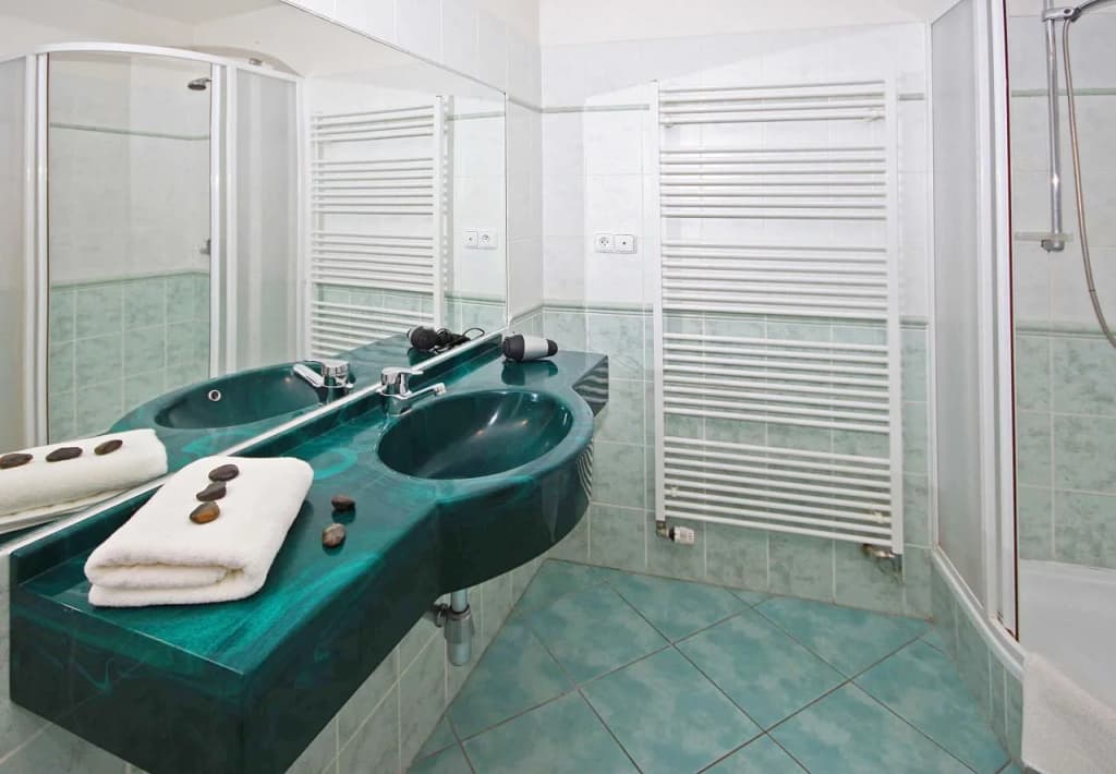 Prague Central Apartments - photo 7