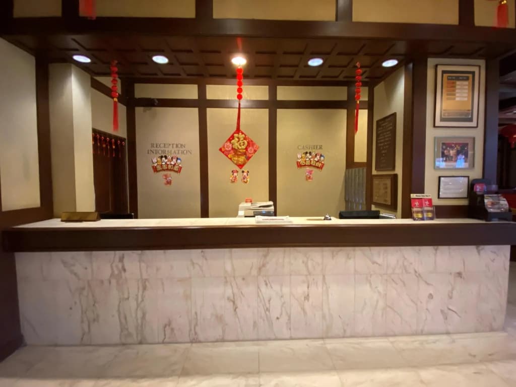 Marco Polo Hotel - Tawau - photo 2