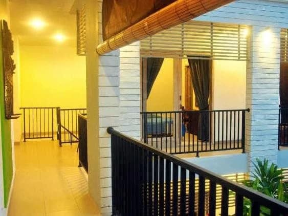 D'joemah Nadja Homestay - photo 5
