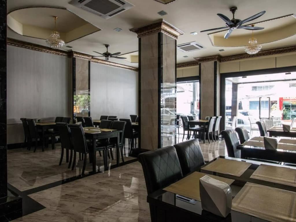 Land Royal Residence Pattaya - photo 20