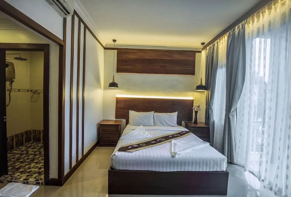 Vimean Vichboth Guest House - photo 10