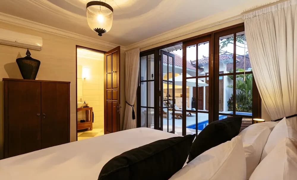 Villa Soleh - photo 3