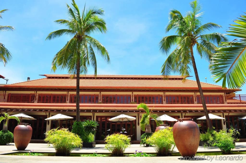 Furama Resort Danang - photo 1