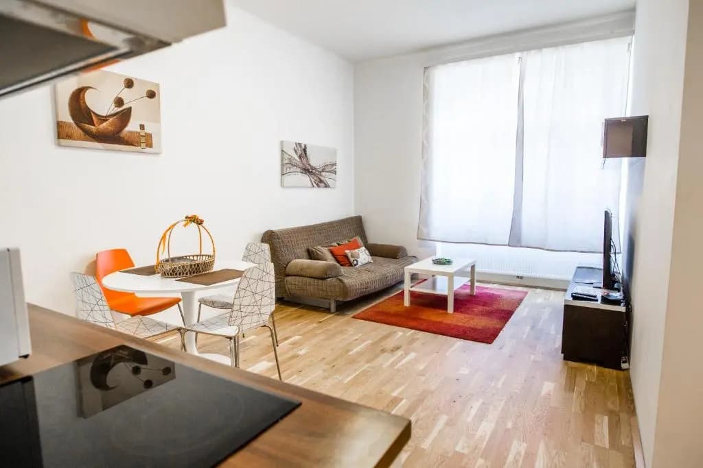 Flarent Vienna Apartments-HG - main photo