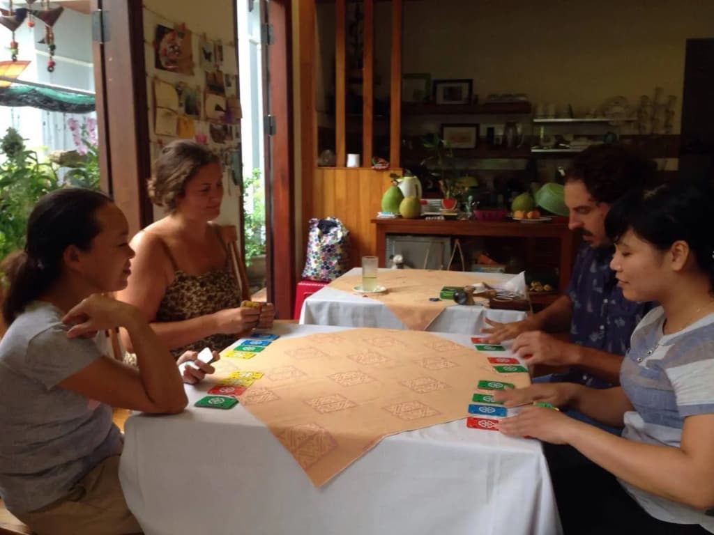Charming Homestay - photo 17