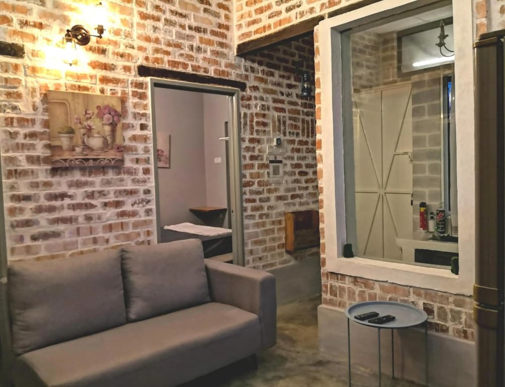 H&T Vintage Decor Homestay - photo 5