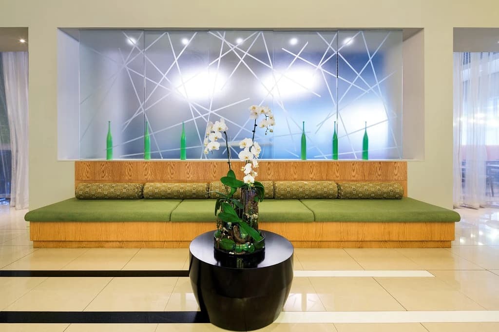 Hotel ibis Deira Creekside Dubai - photo 49