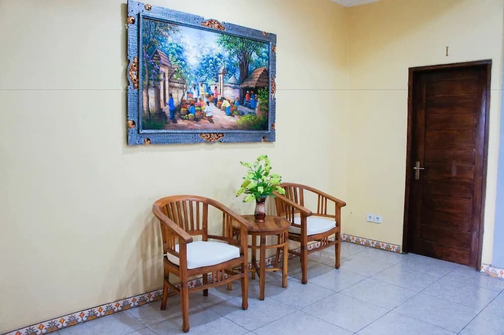 Adi Homestay Canggu - photo 13