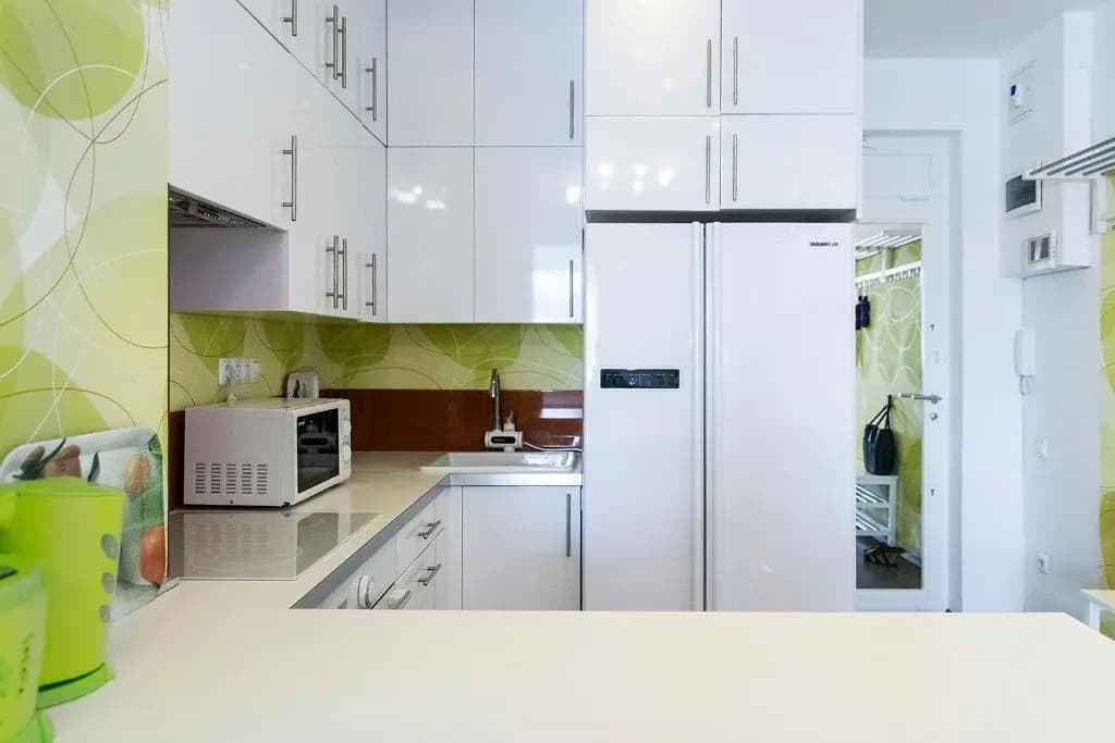 Basilica view apartment - photo 20