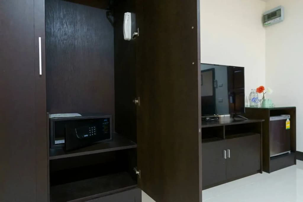 Studio Residence Sukhumvit 71 - photo 25