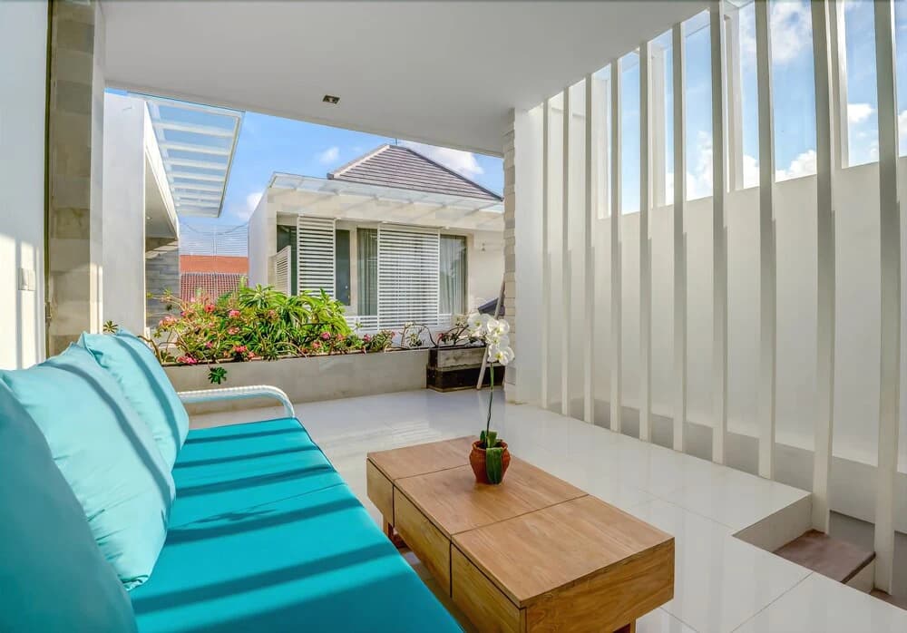 Nikaya Villa - photo 19