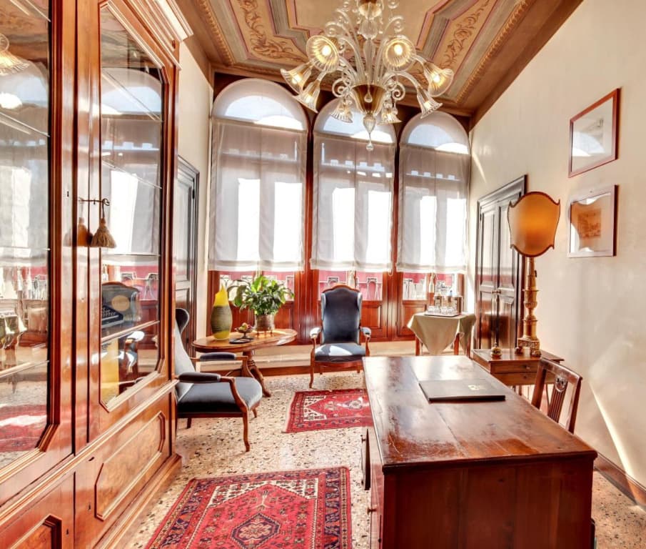 Palazzo Schiavoni Residenza d’Epoca - photo 30