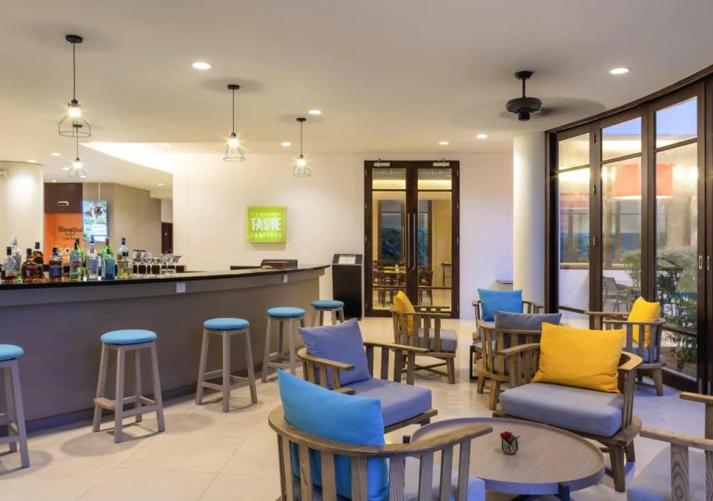 ibis Phuket Patong - photo 29