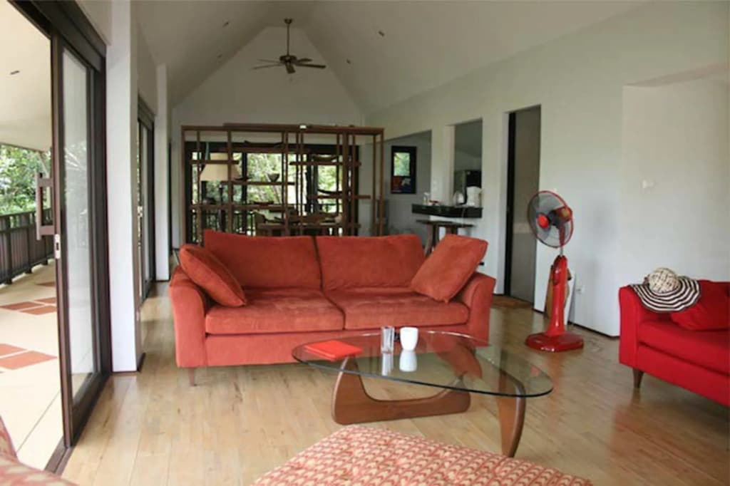 Lom Choi Villa - photo 5