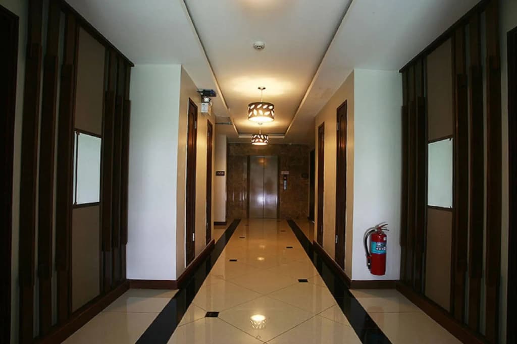 H. Boutique Hotel - photo 6