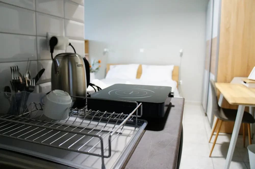 A&I Apartments & Studios - photo 26