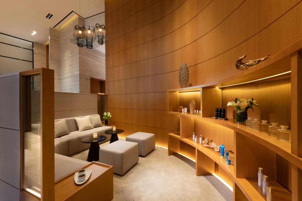 Conrad Seoul - photo 5