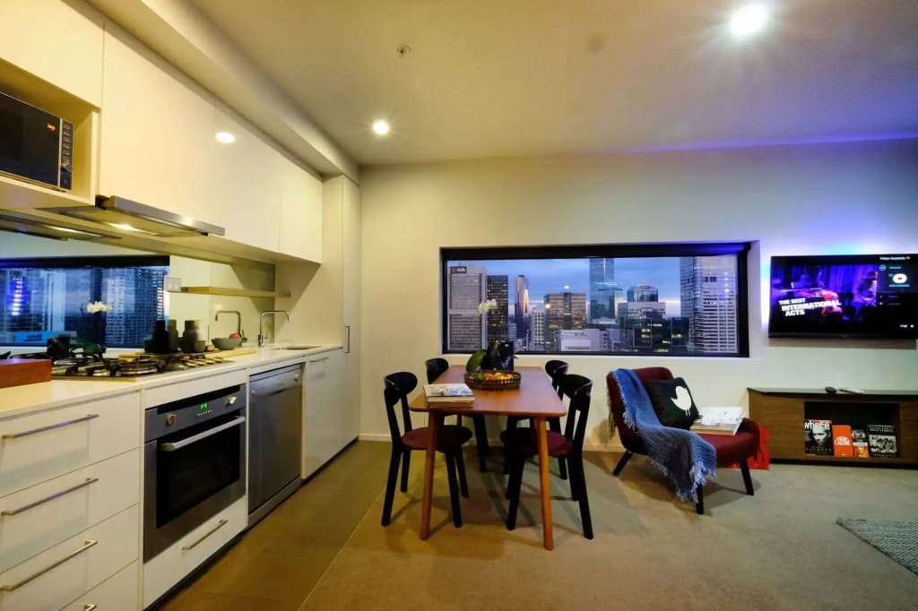 Avani Melbourne Jazz Corner Residences - photo 39