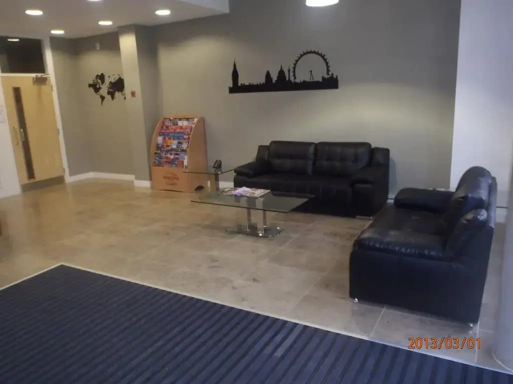 Ruskin Hotel - photo 20