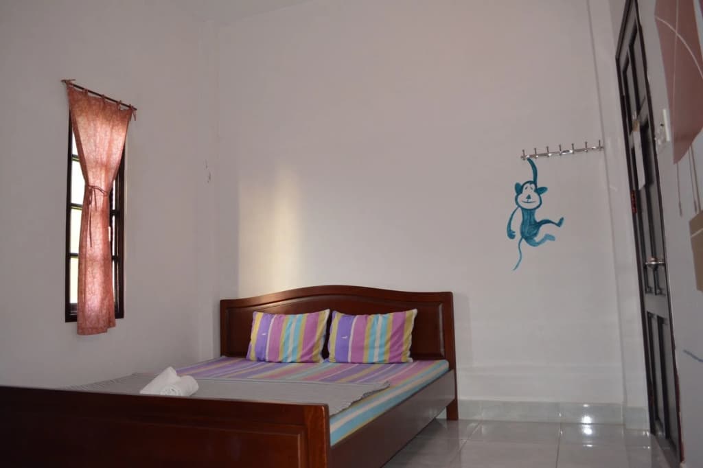 Little Home Hostel Nha Trang - photo 3