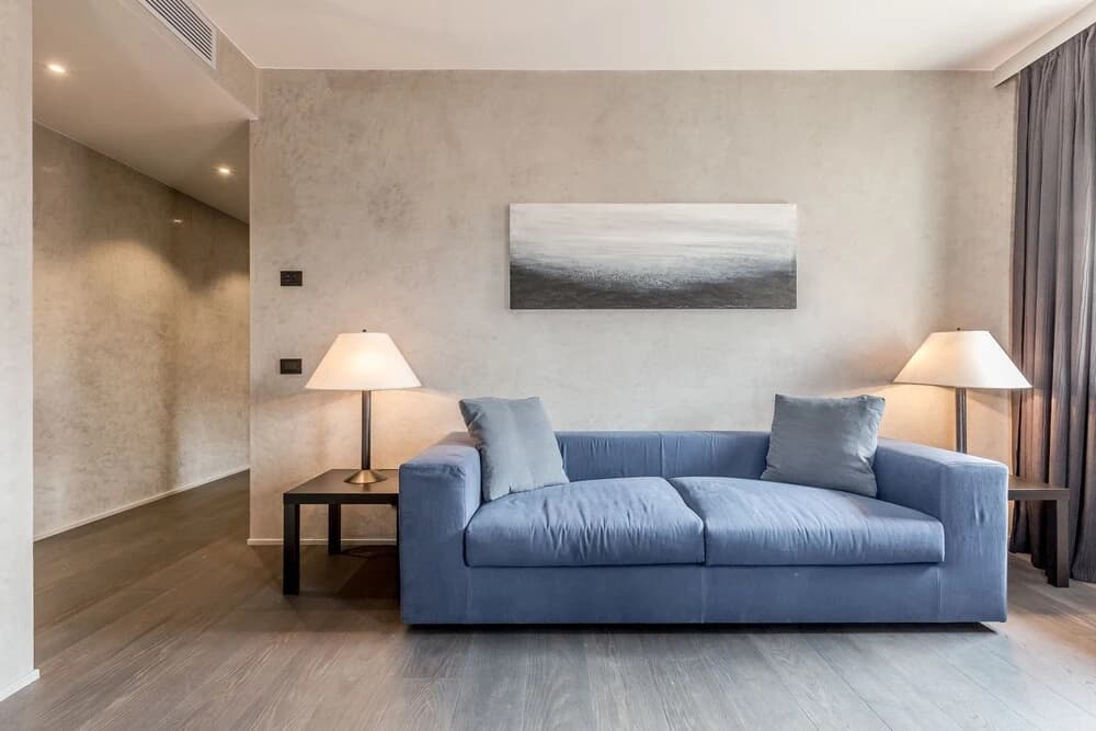 Regina Vittoria Suite - photo 4