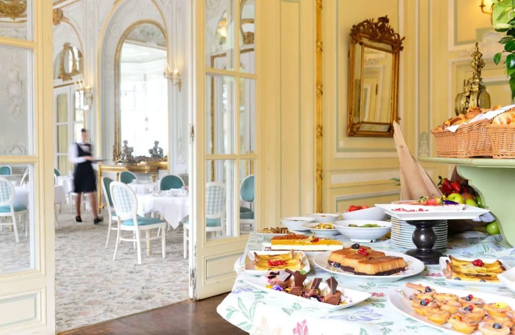 Pestana Palace Lisboa Hotel & National Monument - The Leading Hotels of the World - photo 14