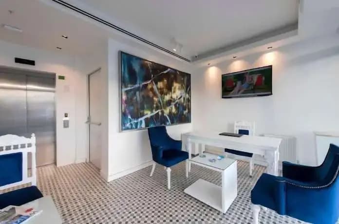 Arcos Appartement House - photo 9