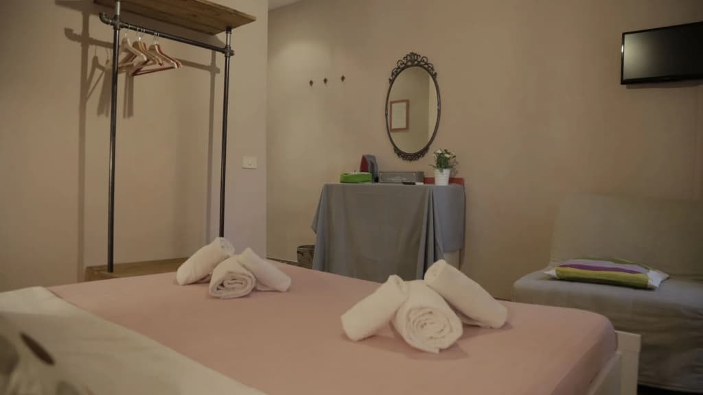 Coral Guest House - photo 4