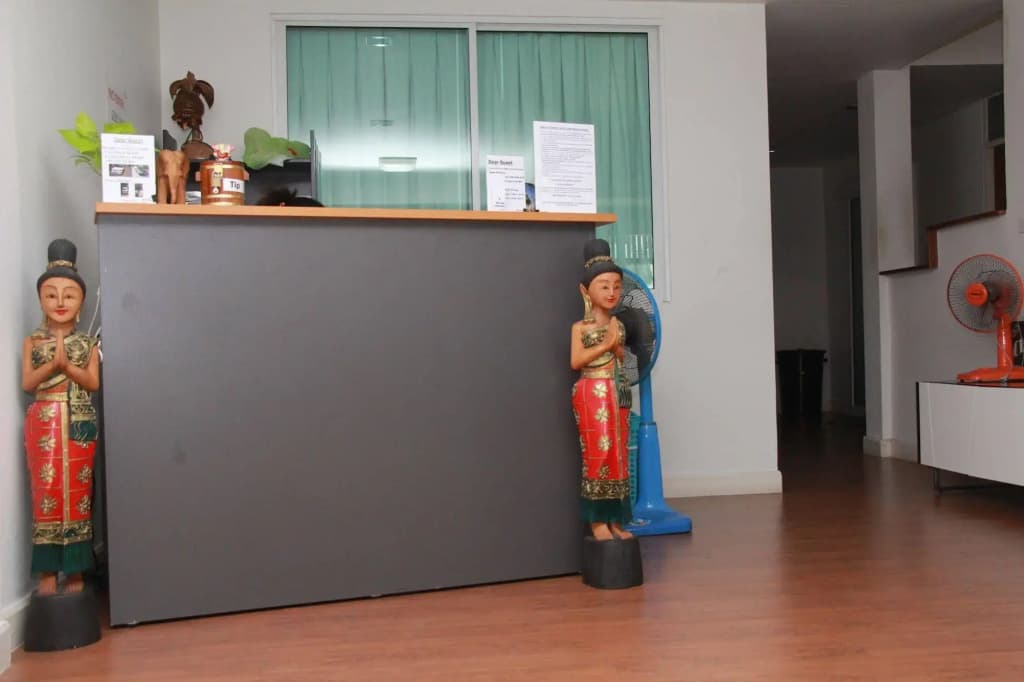 Baan Paan Sook - Unitato - photo 19