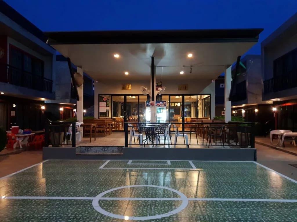 Koh Larn FC - photo 13