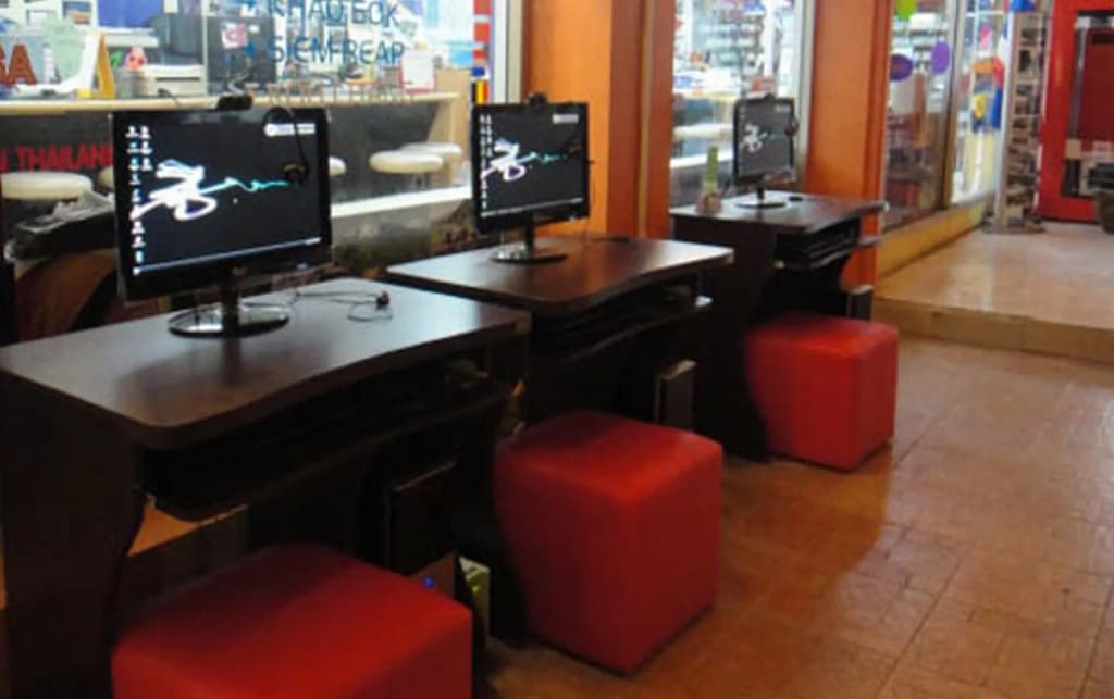 Sawasdee Khaosan Inn Hotel - photo 48