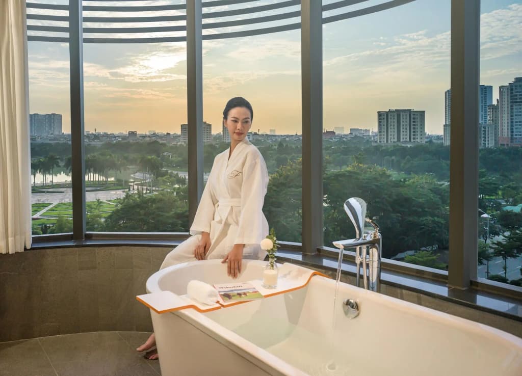 Fraser Residence Hanoi - photo 29