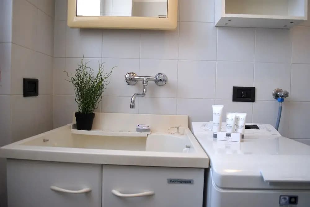 BNBOOK-Albini Flat - photo 9