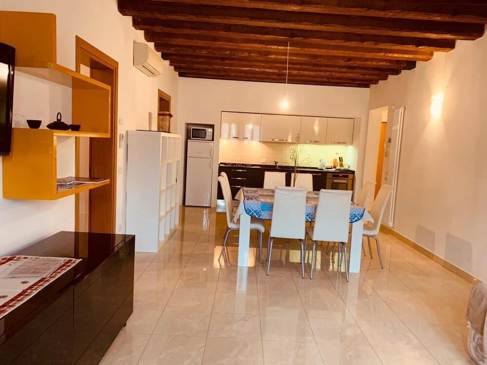 Grimaldi Apartments - Ai Carmini - photo 18