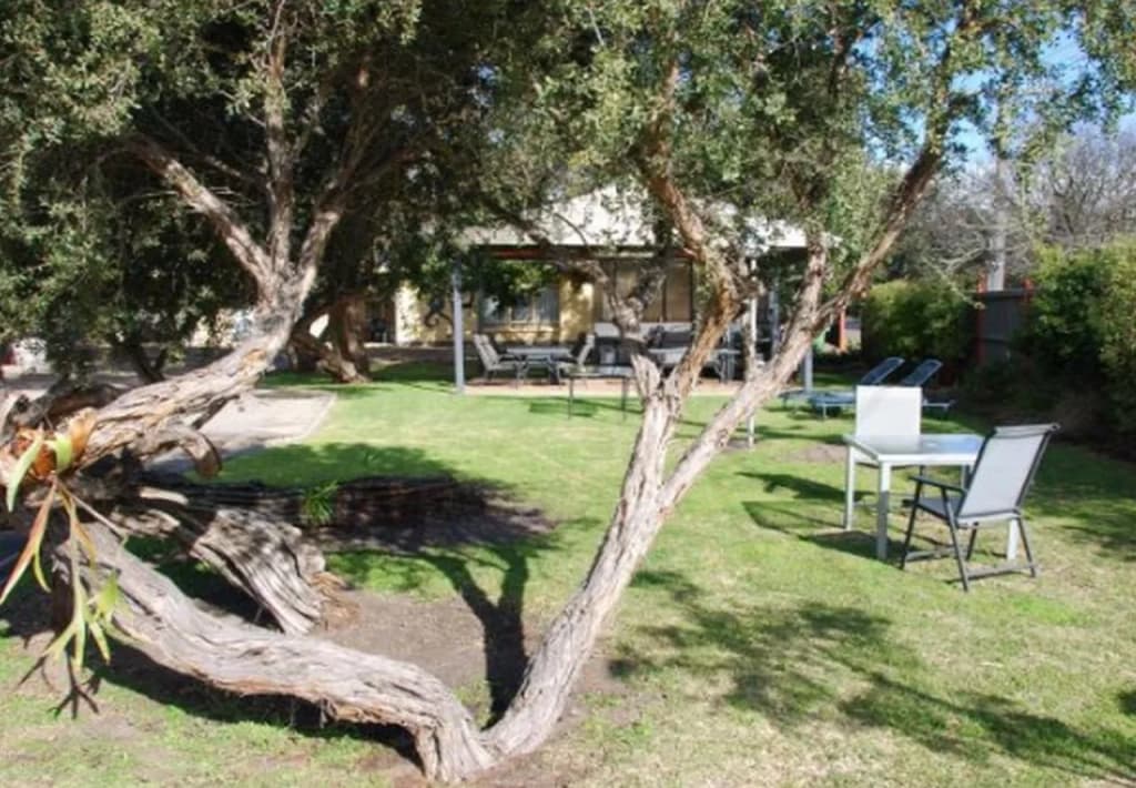 The Keith Motel - photo 21