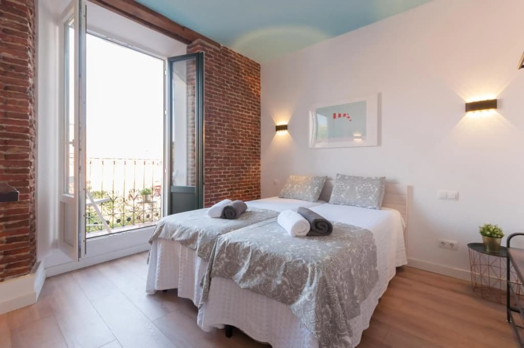ºº New Atocha Studio ºº - photo 5