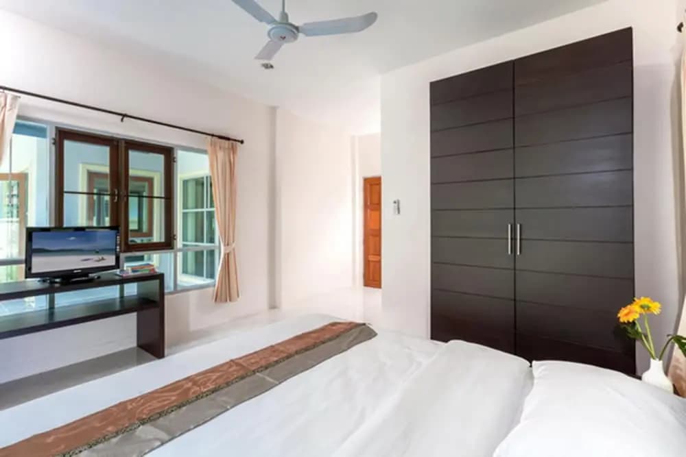 Chaofa West Pool Villa - photo 4